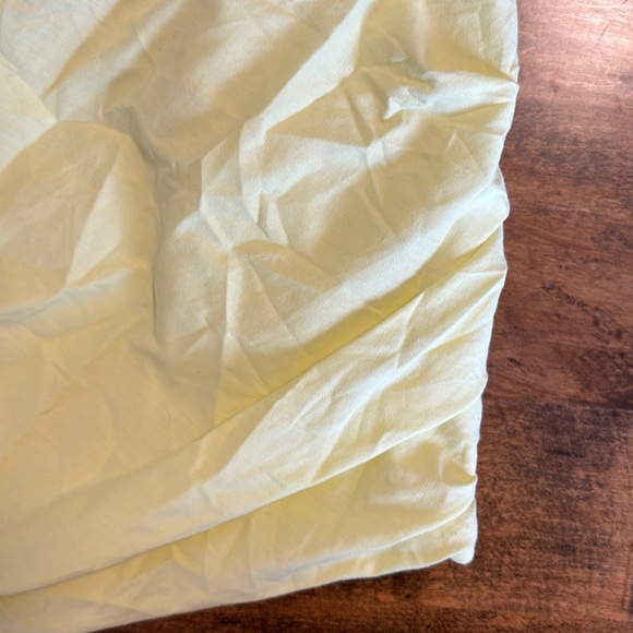 Zara one shoulder top. - Picture 2 of 8